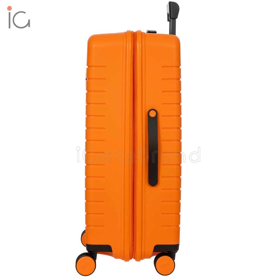 Bric's Ulisse B1Y08431.055 Orange