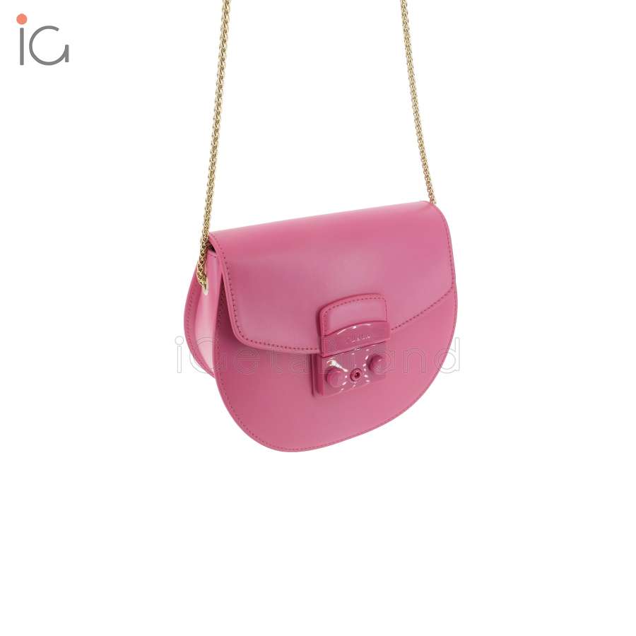 Furla Metropolis Mini Passion BATJEP0 VNC000 9001 0568S