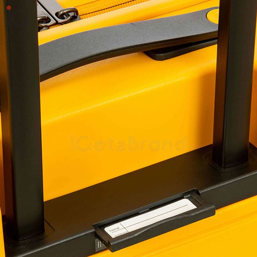 Bric's Ulisse B1Y08427.171 Mango