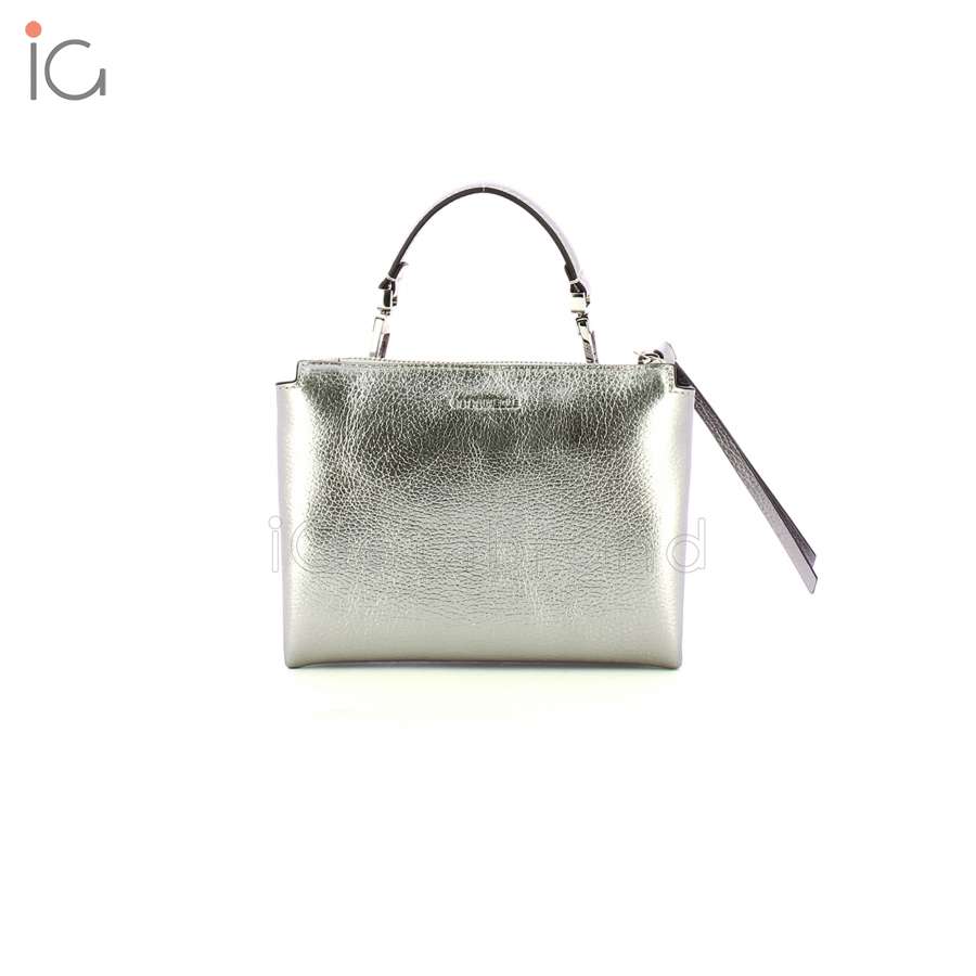 Coccinelle Arlettis Steel E1MD555B701_Y43