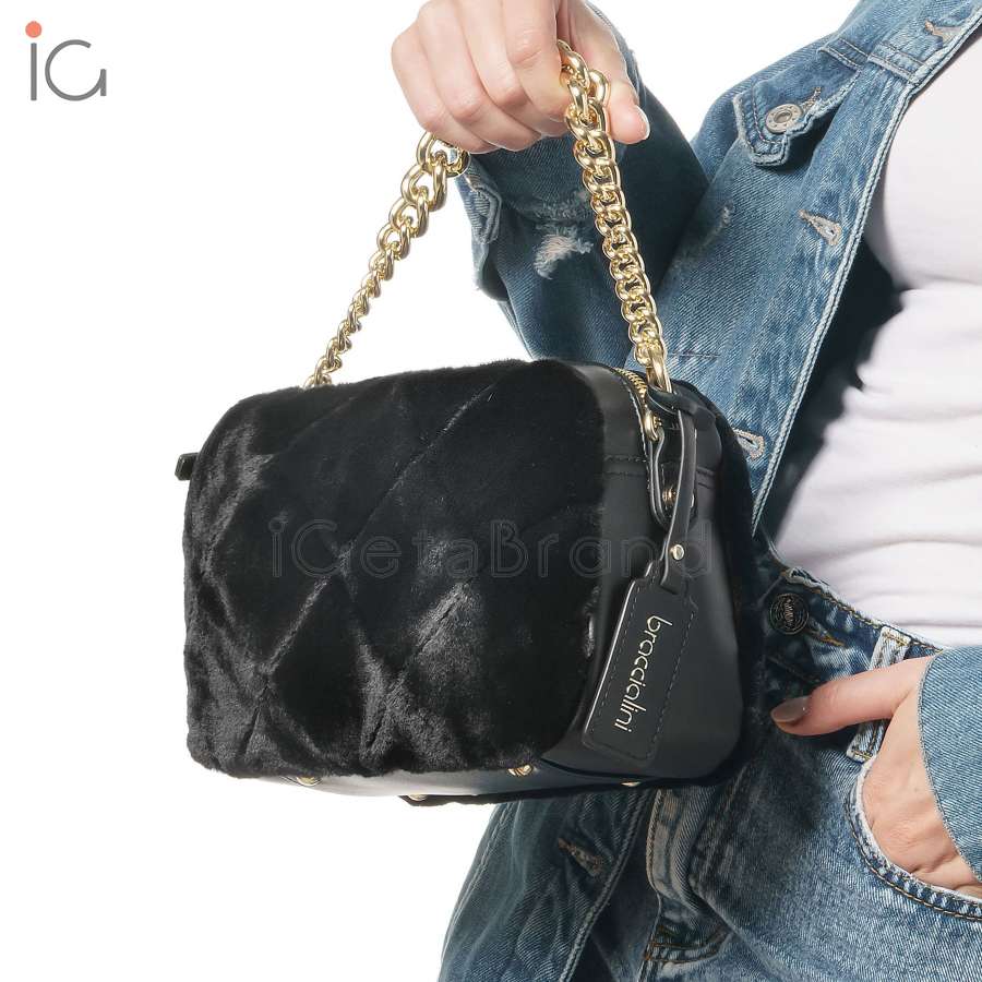 Braccialini Icons B16842-YY-100