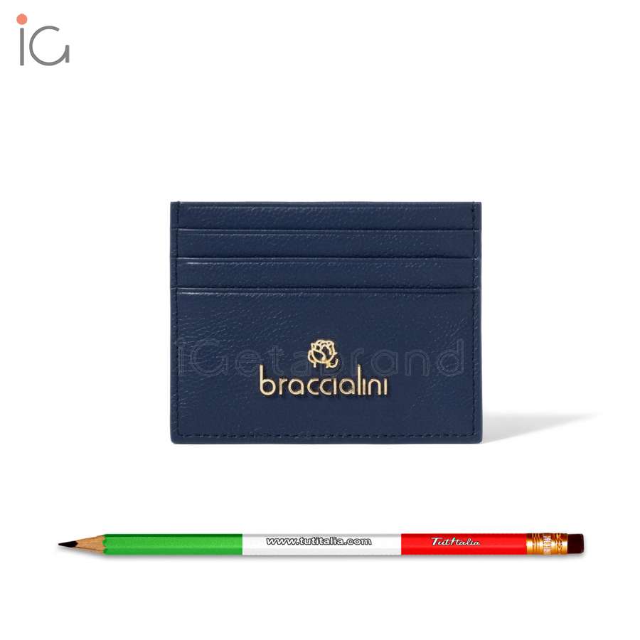 Braccialini Portatessere B17515-BA-200
