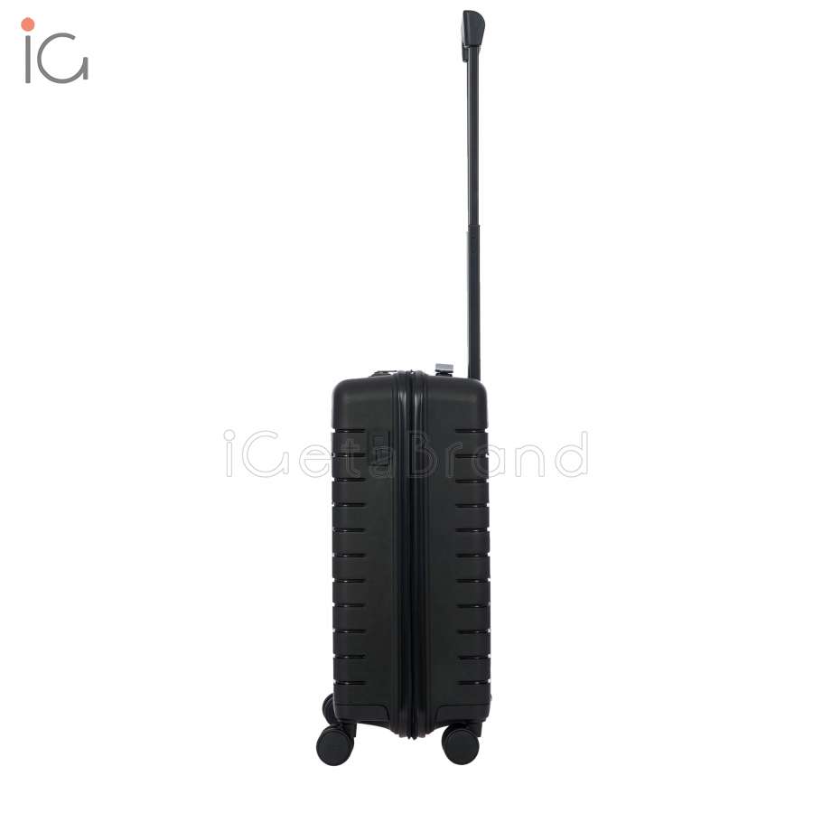 Bric's Ulisse B1Y08430.001 Nero