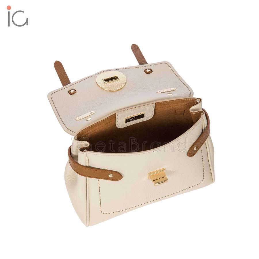 Bric's Ninfea BWC07514.143 Cuoio