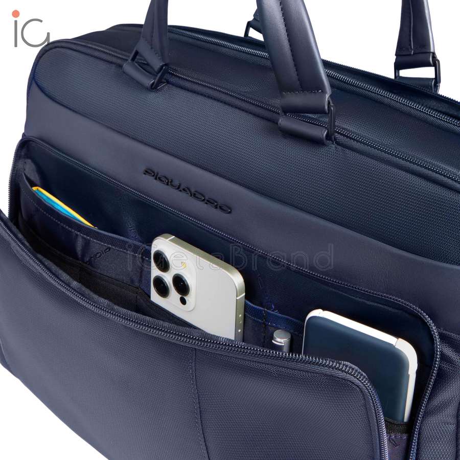 Piquadro CA6637W129 / BLU