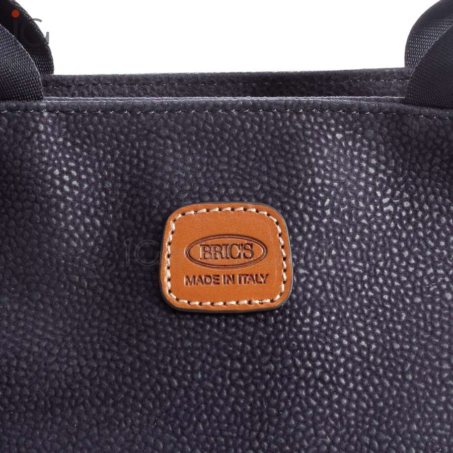 Bric's Silvia Life BLF05817.396 Blue