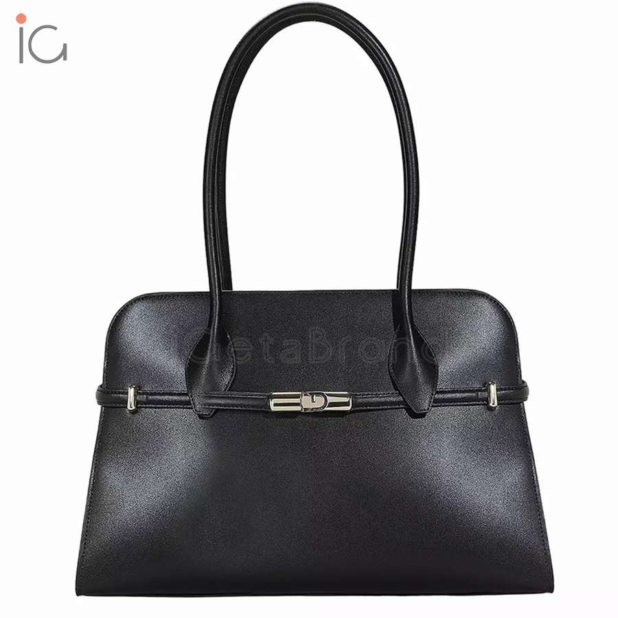 Furla Goccia L Nero WB01504 BX3104 1007 O6000