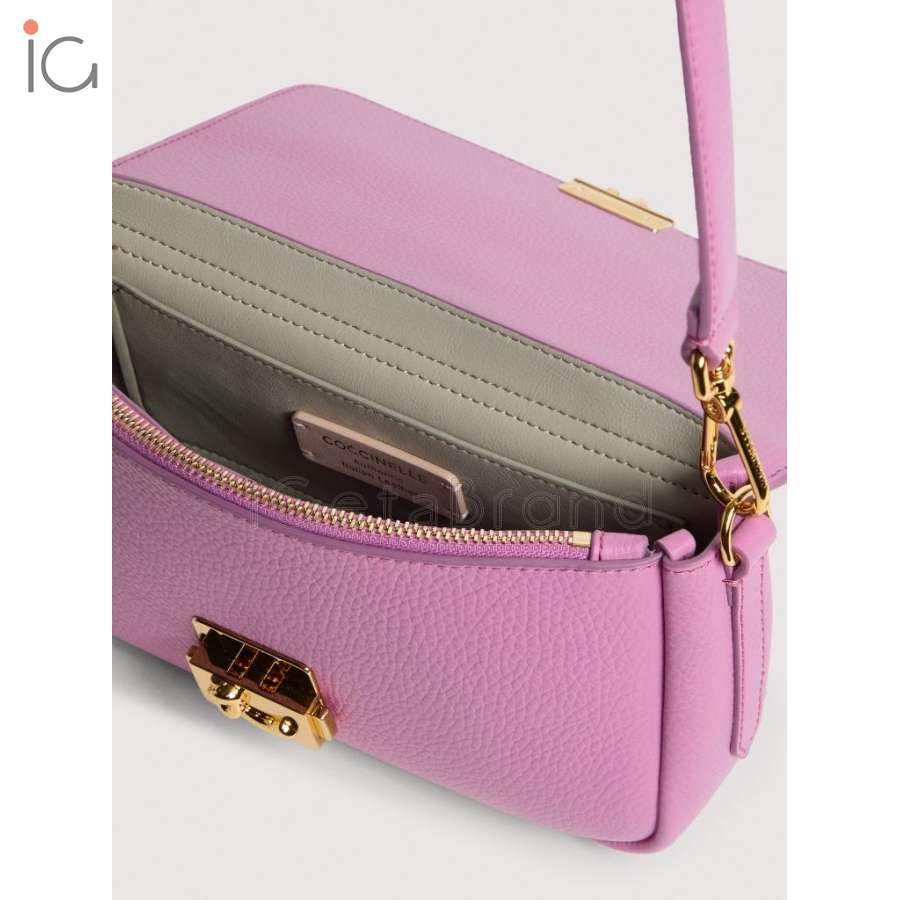 Coccinelle C-Me Lock Medium Jellyfish E1U4K120201_P19