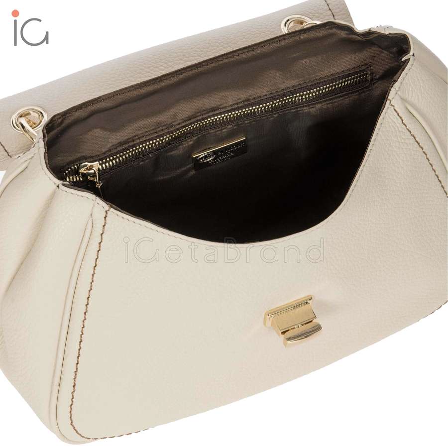 Bric's Girasole BWC07510.014 Cream