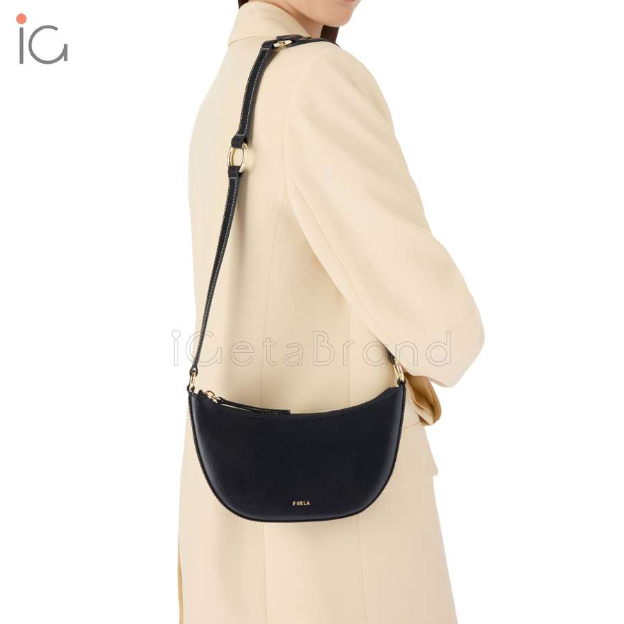 Furla Sfera Mini Nero WE00767 BX3991 1007 O6000