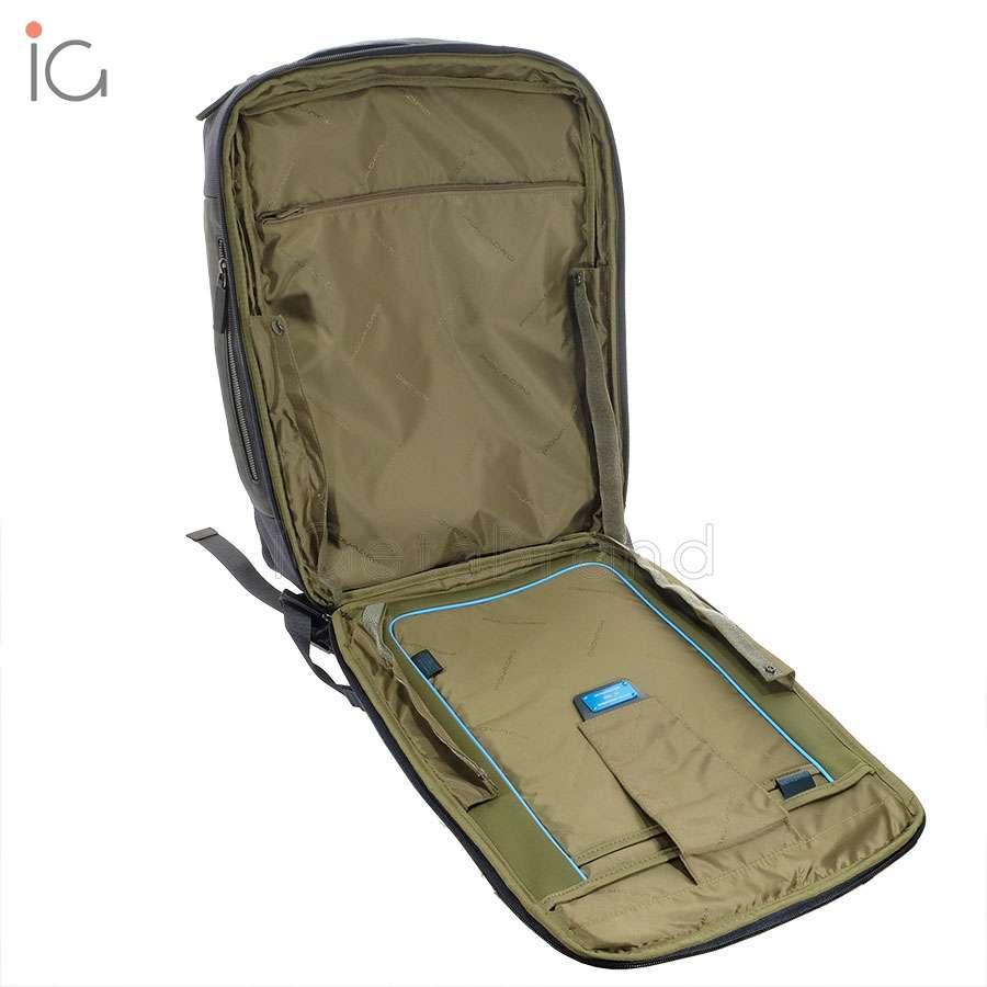 Piquadro CA4972BRBM / Blu Brief