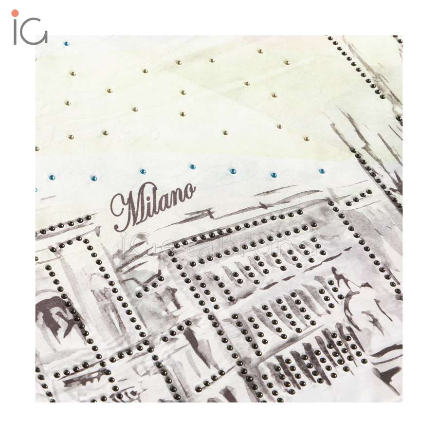 Braccialini Top Wear BTOP401A-XX-001