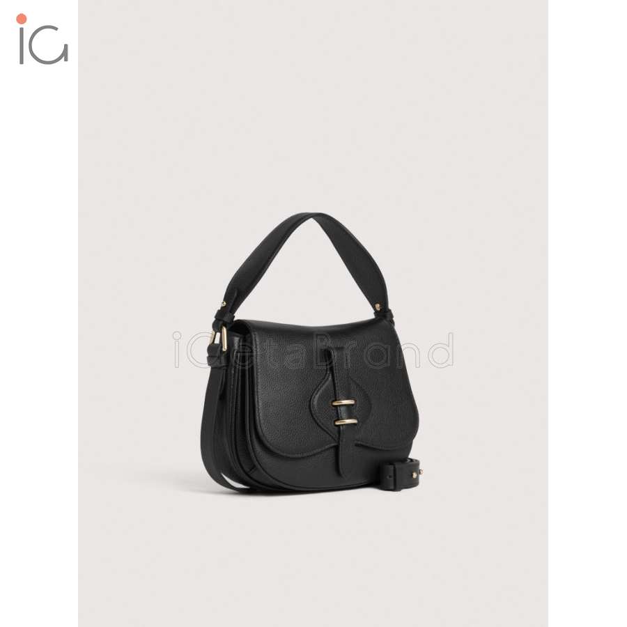 Coccinelle Mavery Small Noir E1U7F180201_001