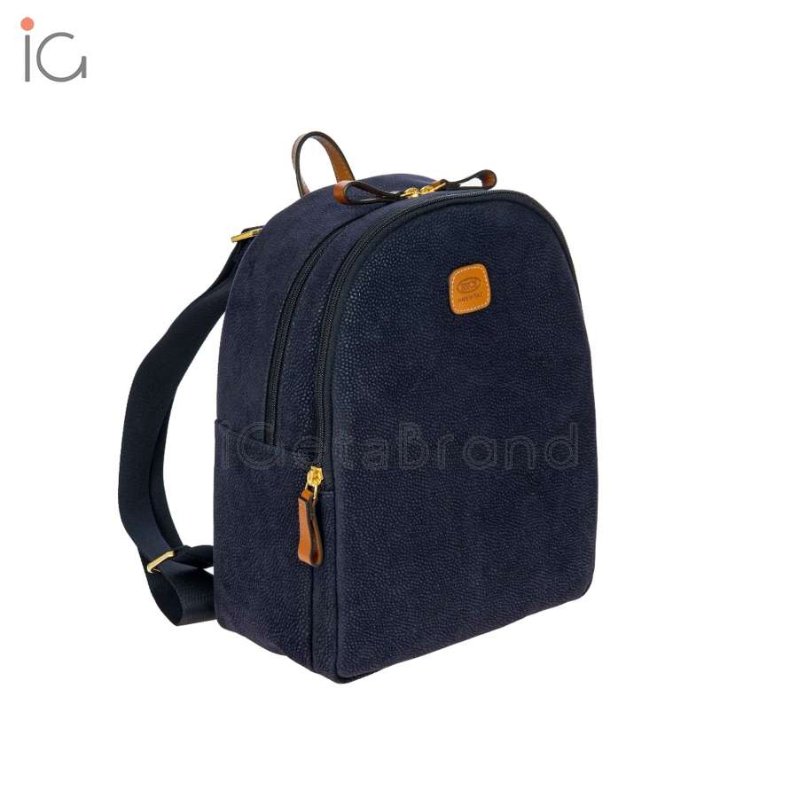 Bric's Serena Life BLF05808.396 Blue