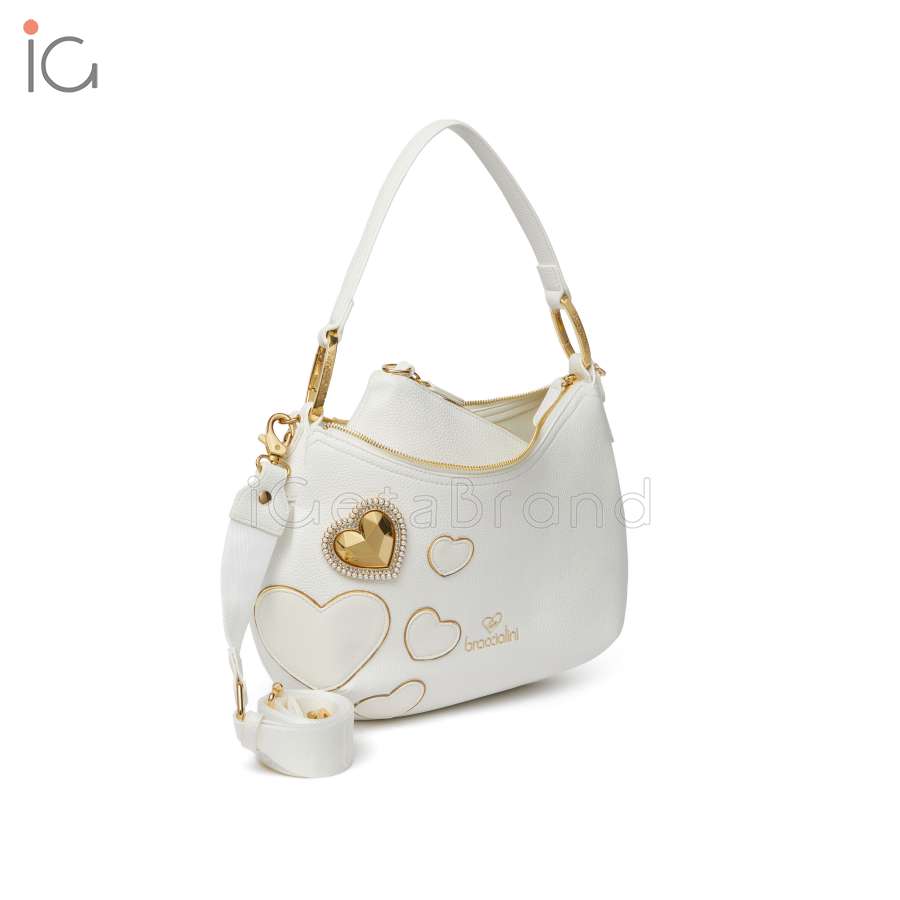 Braccialini Beth Patch B18212-YY-001