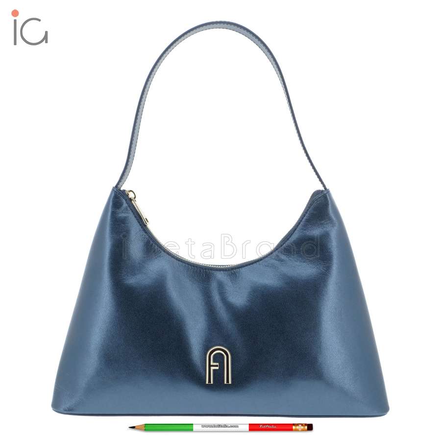 Furla Diamante S Midnight WB00782 BX2196 1007 2270S