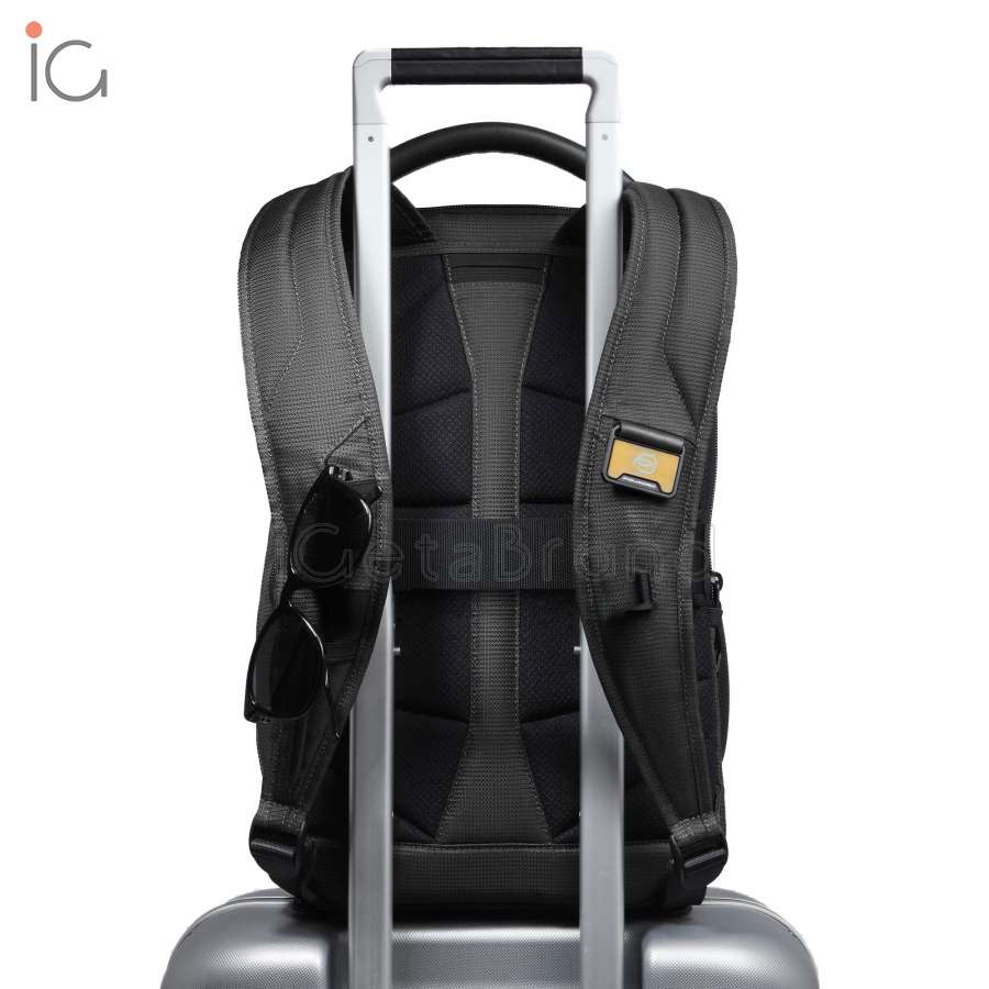 Piquadro CA6629S137 / N PQ-Earth