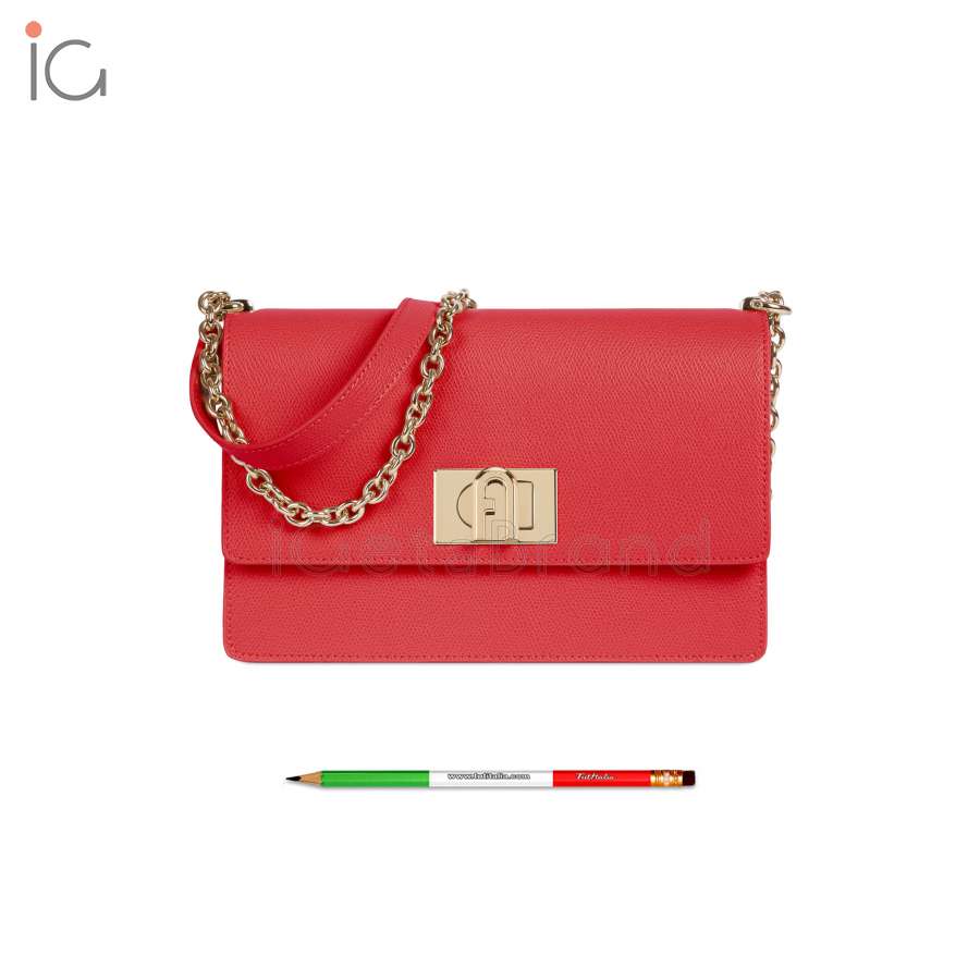 Furla 1927 S Ruby BAFIACO ARE000 1007 RUB00