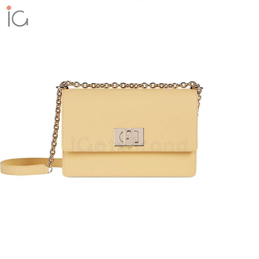 Furla 1927 S Crema h BAFIACO ARE000 02A00