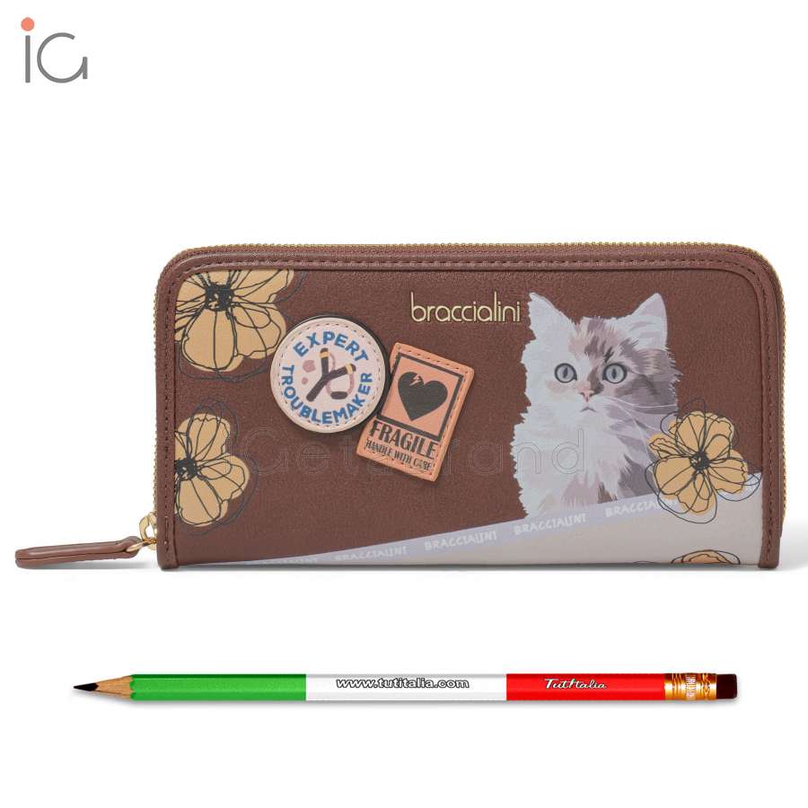 Braccialini All Round B16883_126-AL-818