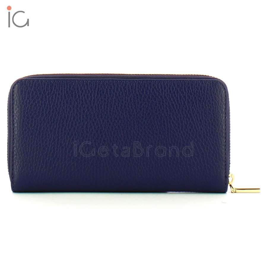 Coccinelle Metallic Soft Royal Blue E2MW5110401B50