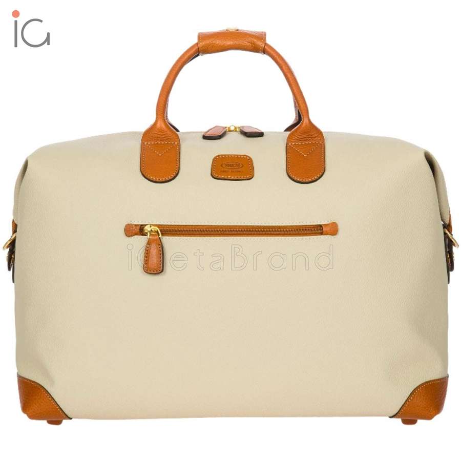 Bric's Firenze BBJ20203.014 Cream