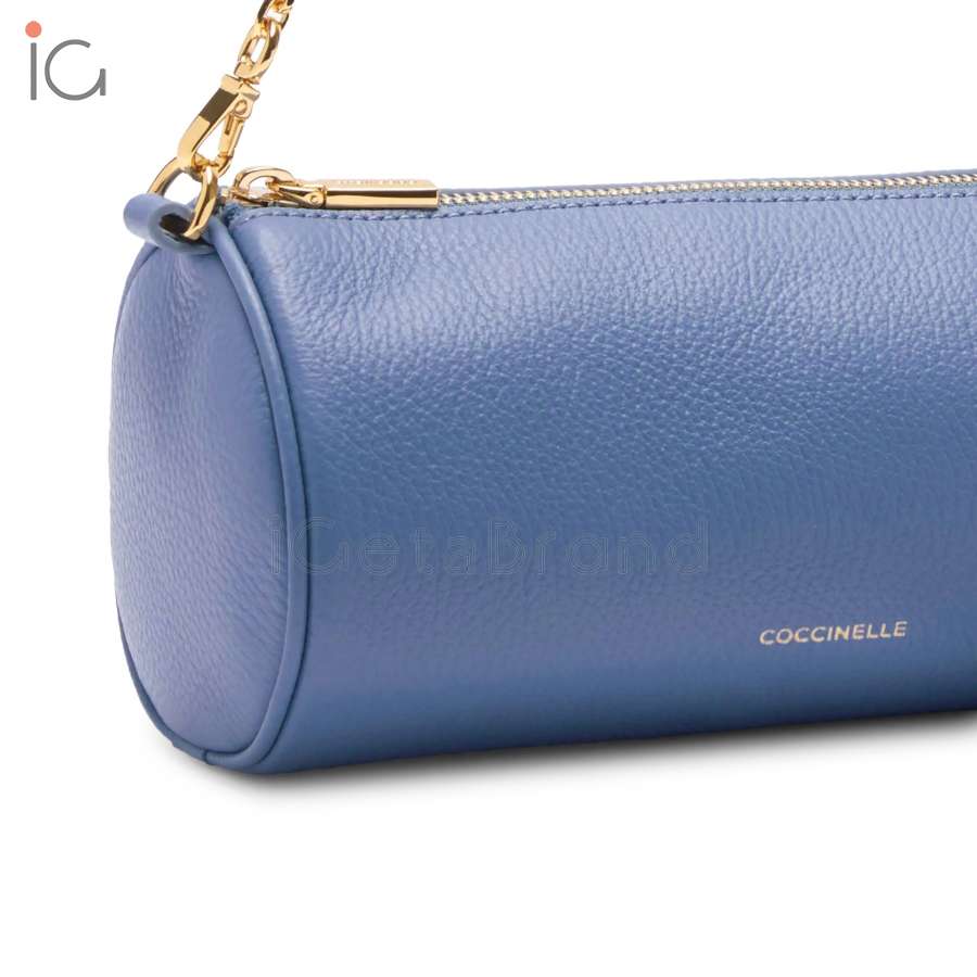 Coccinelle Aura Azul E5QH0550201_B36