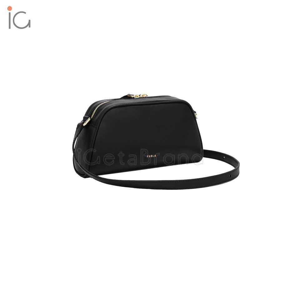 Furla Goccia Mini Nero WE00747 BX3104 1007 O6000