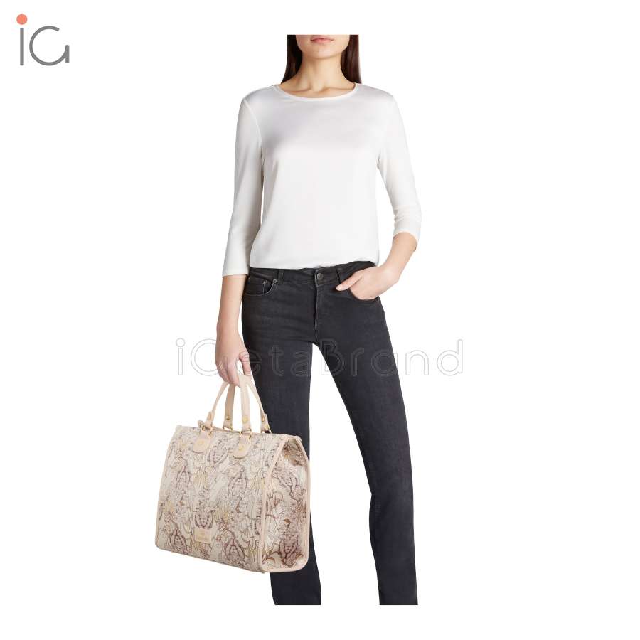 Braccialini Jacquard B18253-TY-305