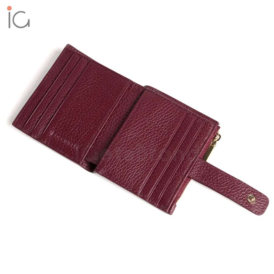 Coccinelle Metallic Medium Ribes E2MW511F701R52