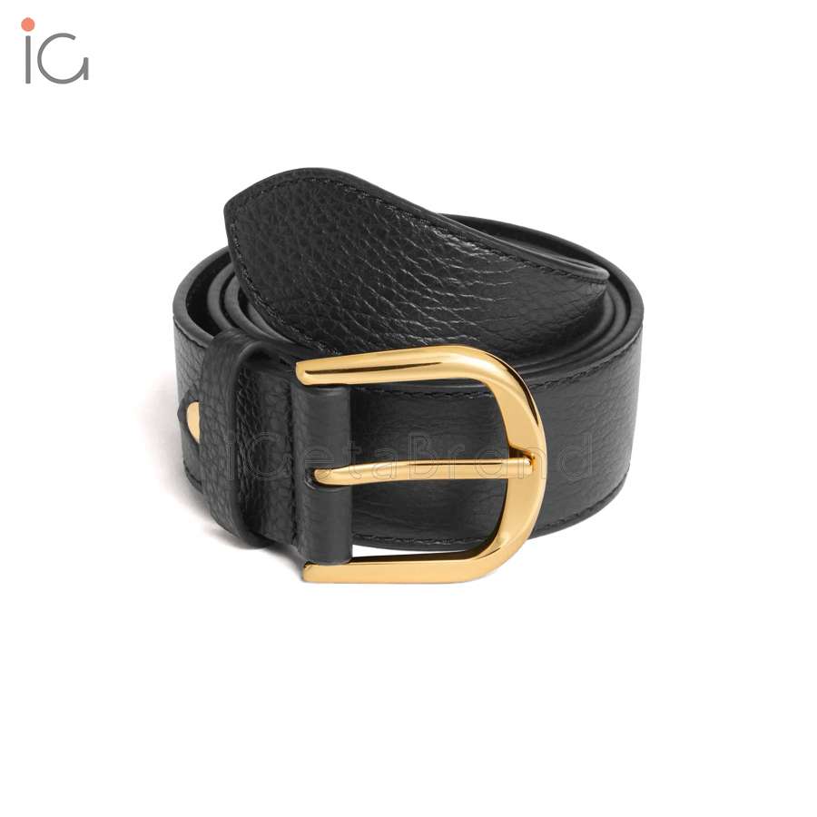 Coccinelle Erika Noir E3TOP110701001