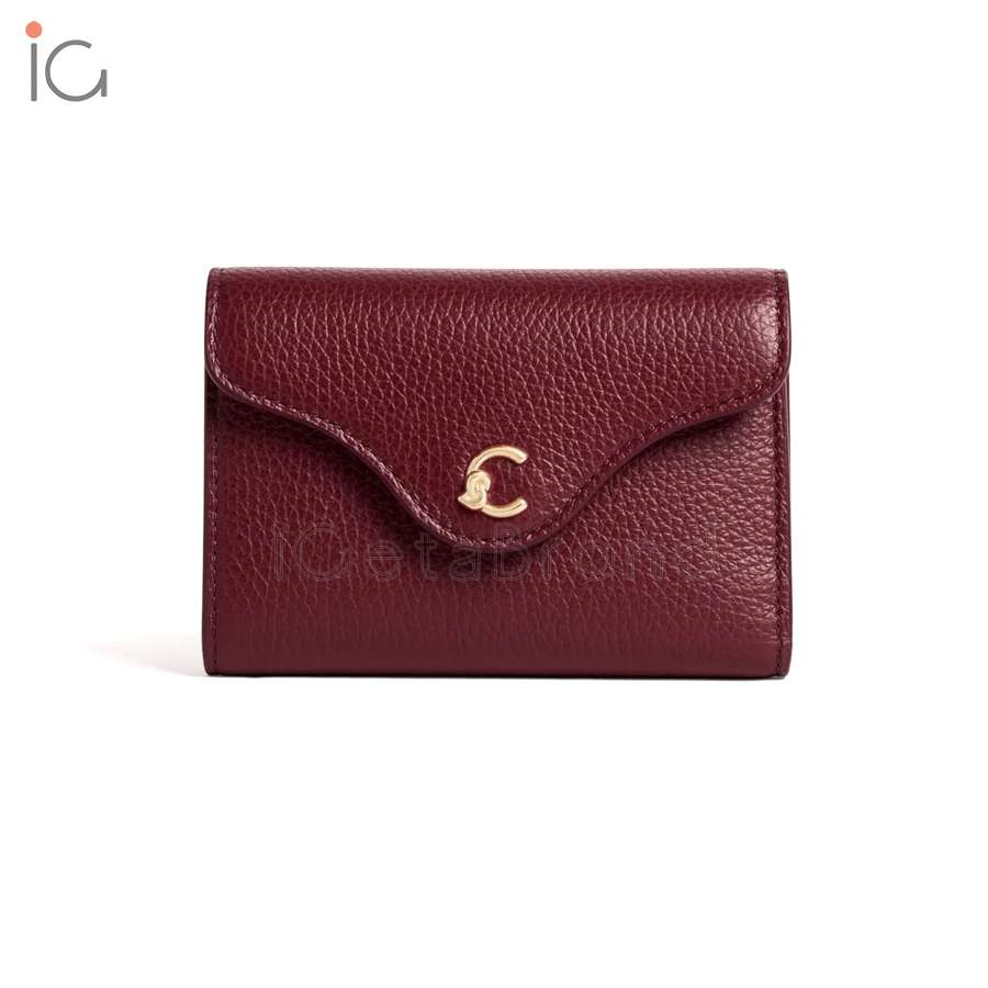 Coccinelle C-Me Medium Ribes E2SSL11D621R52