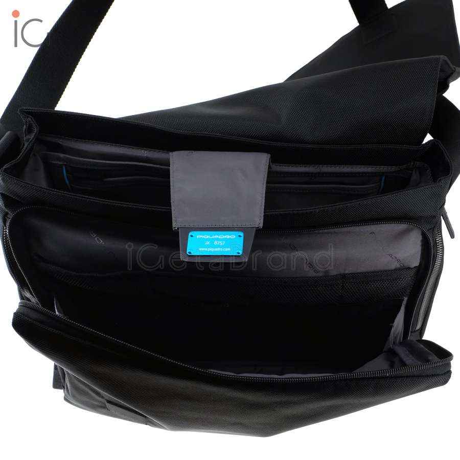 Piquadro CA1592BR / N