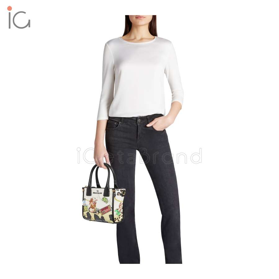 Braccialini Allround B18150-YY-818