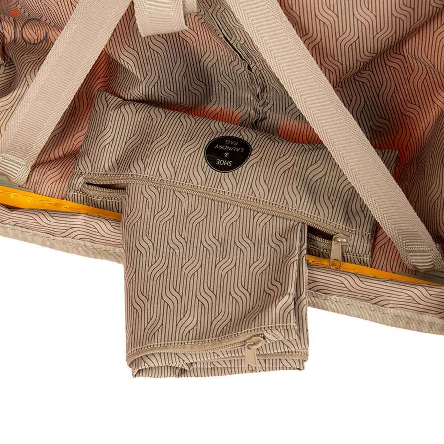 Bric's Ulisse B1Y08427.171 Mango