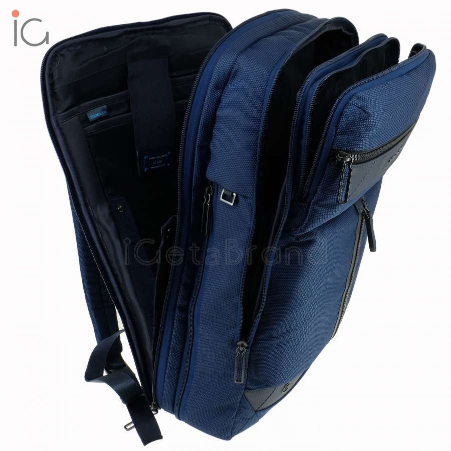 Piquadro CA5525W109 / BLU Trakai