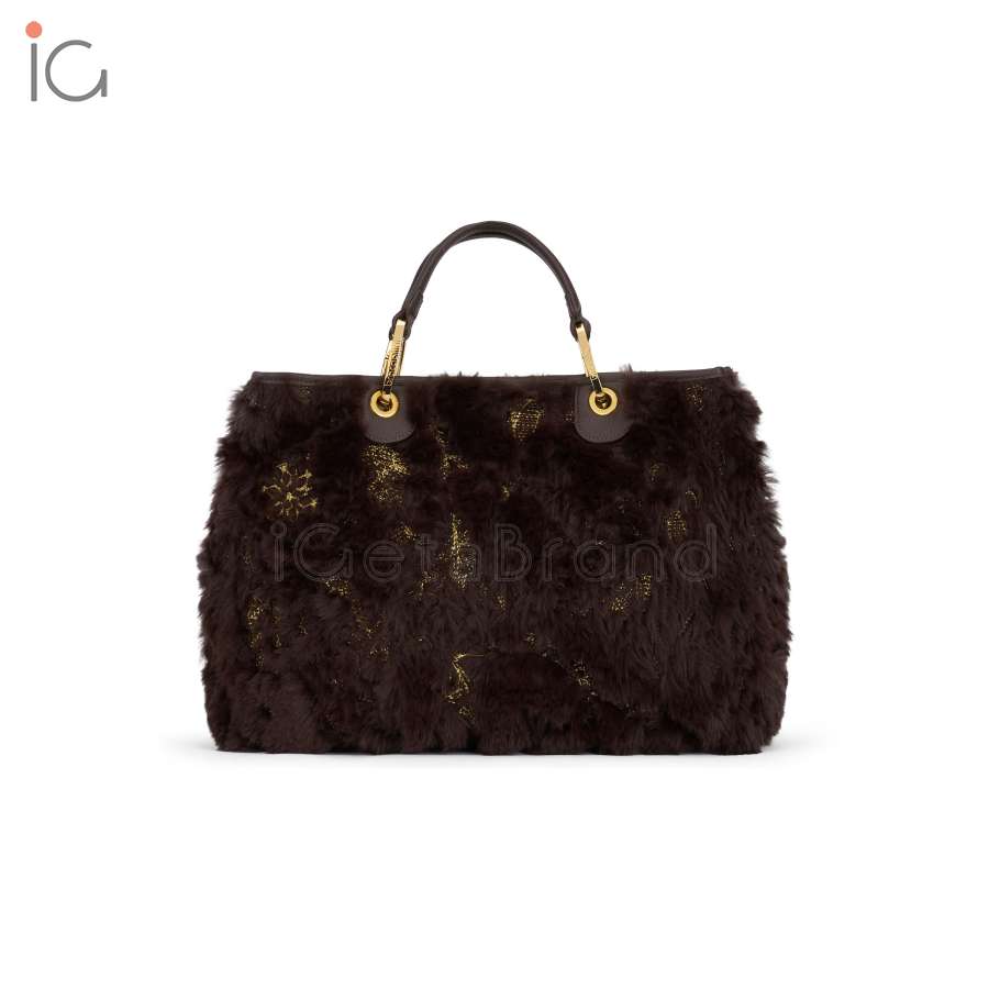 Braccialini Beth Fur B17896-TY-300