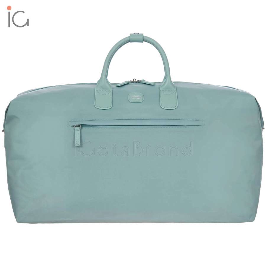 Bric's Positano BN1P0202.319 Light BLue