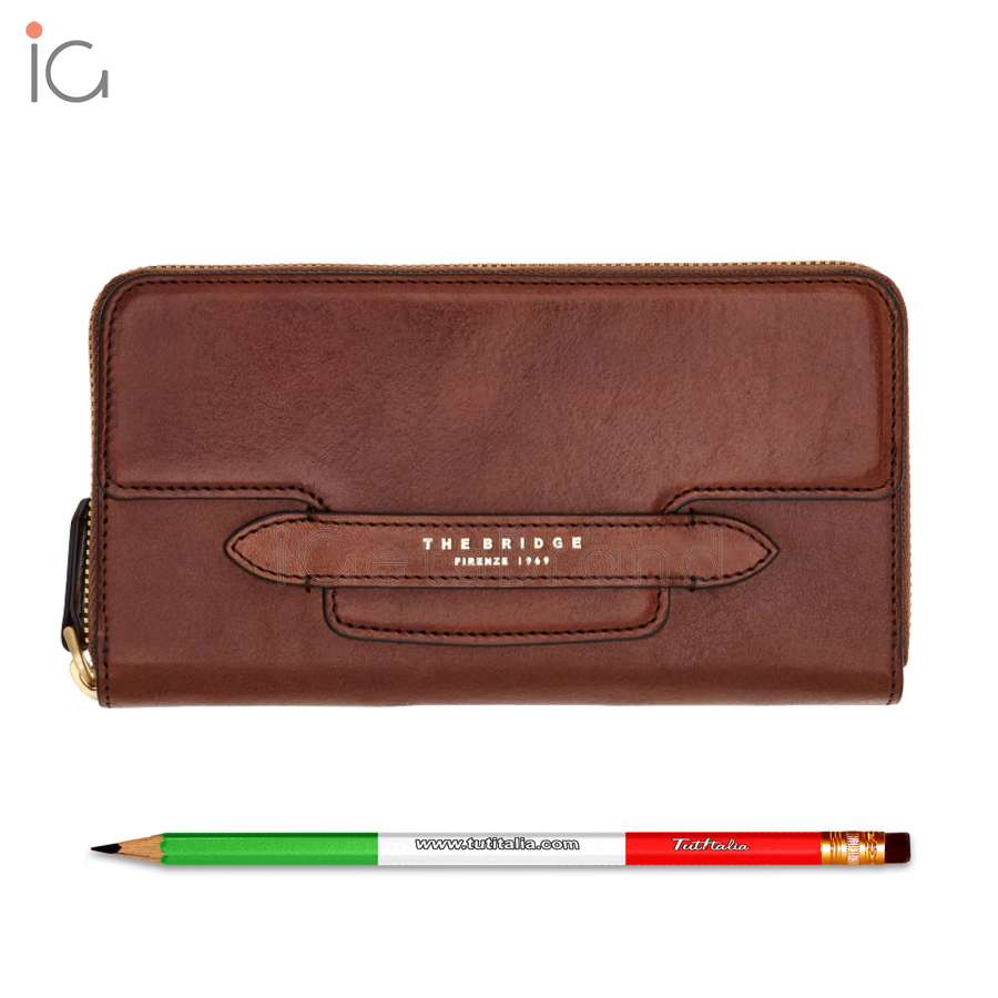 The Bridge Lucrezia Marrone 14/Oro 01733201 KN