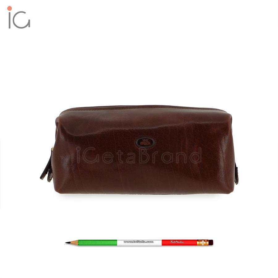 The Bridge Story Viaggio 09120801 Cuoio