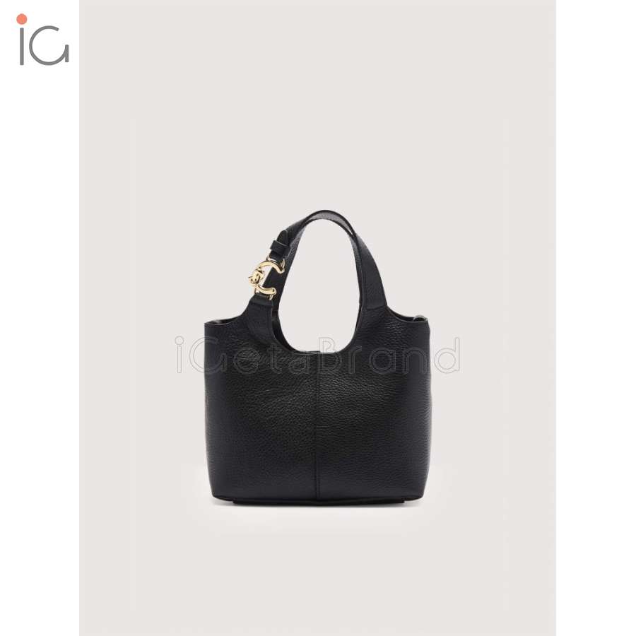 Coccinelle C-Easy Small Noir E1SHA580101_001