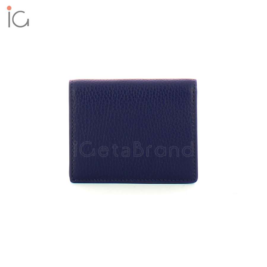 Coccinelle Metallic Soft Royal Blue E2MW511D301B50