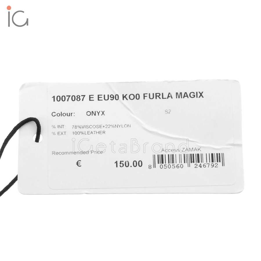 Furla Magix XL Onyx EU90L52 KO0000 O6000
