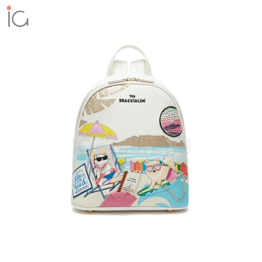 Braccialini Allround B18152-YY-818