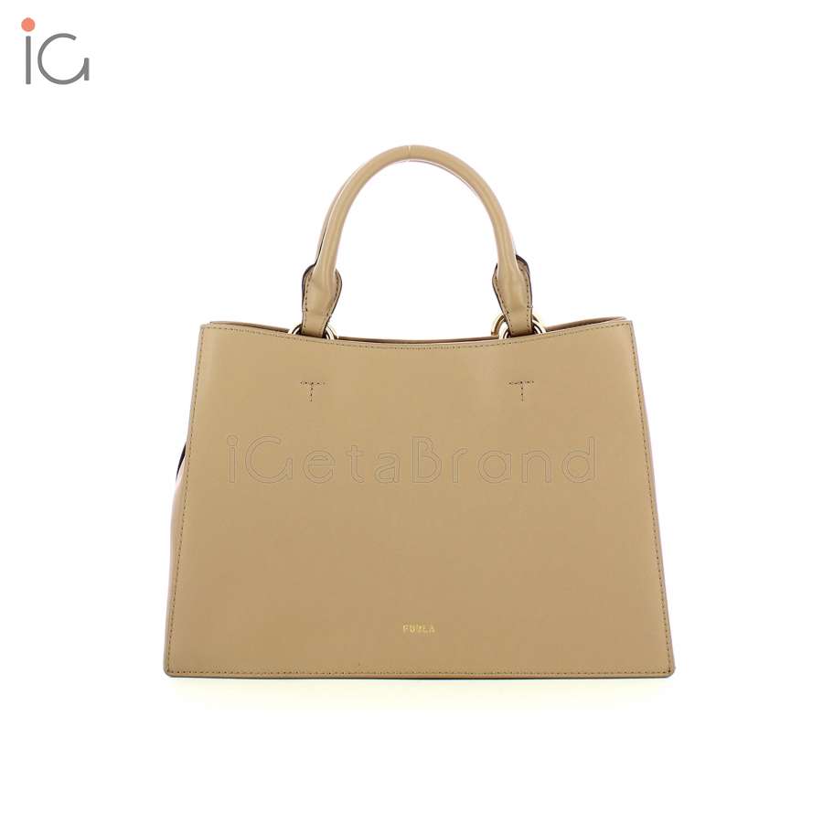 Furla Nuvola M Greige WB01336 BX2045 1007 1257S