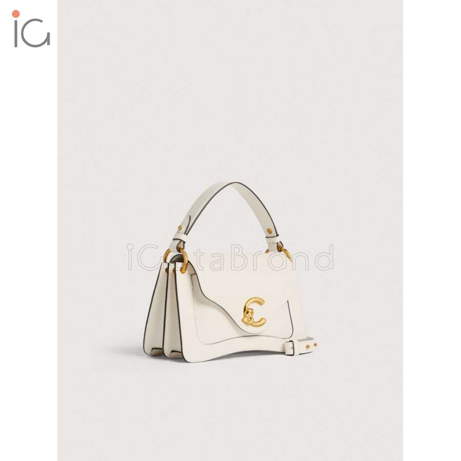 Coccinelle C-Me Small Pearl E1SSK180201_N17