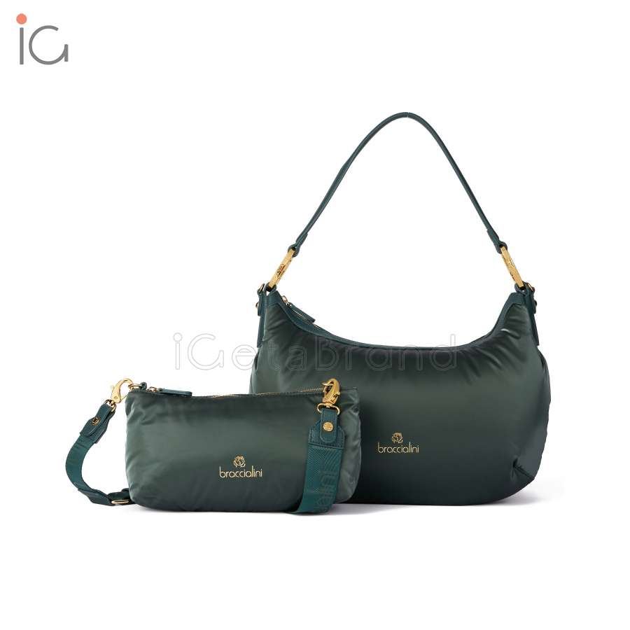 Braccialini Beth Puffy B17923-TY-600