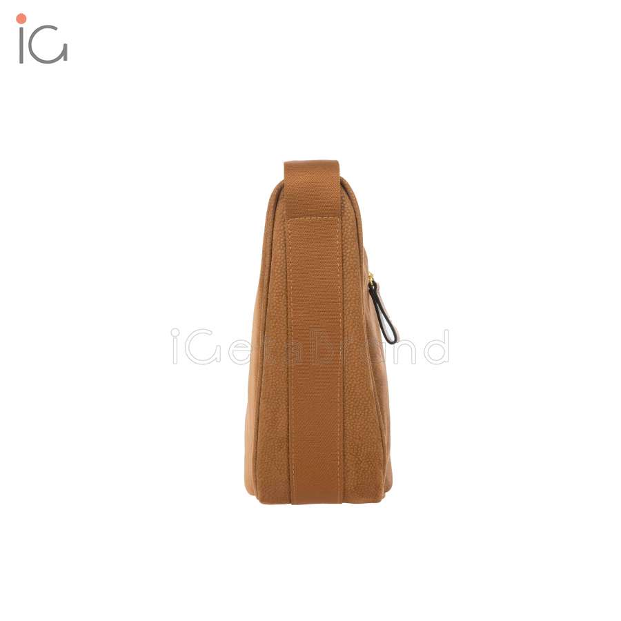 Bric's Mezzaluna BLF05800.216 Camel
