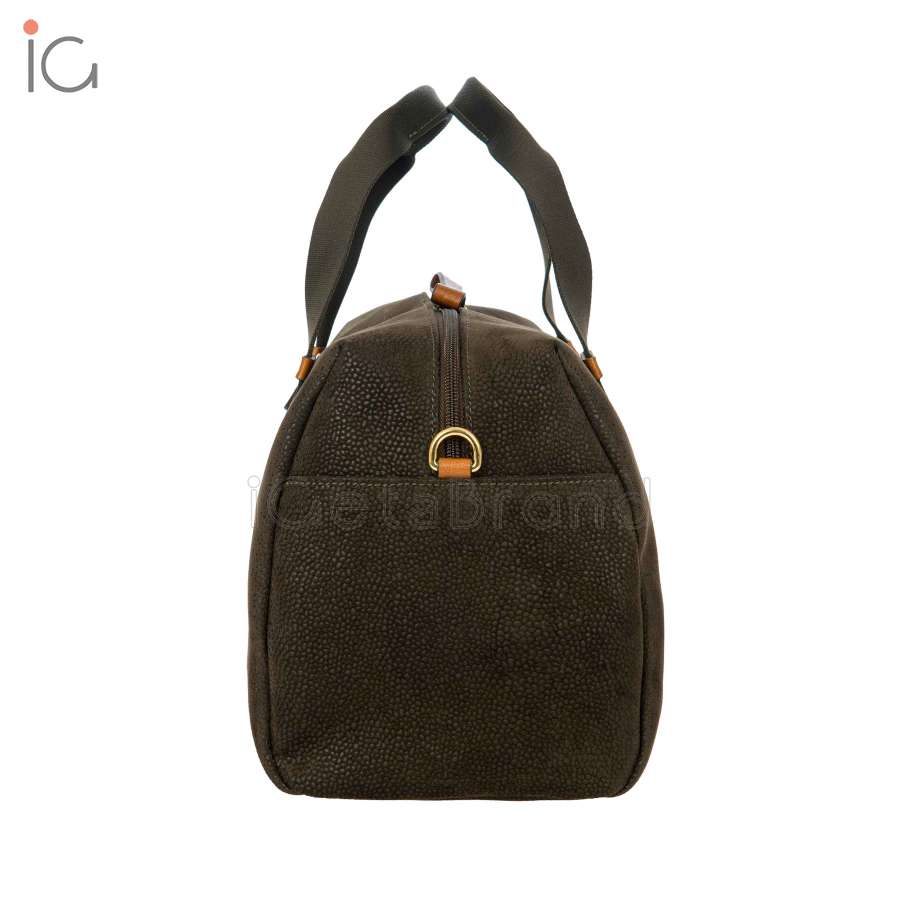 Bric's Life BLF05806.378 Oliva