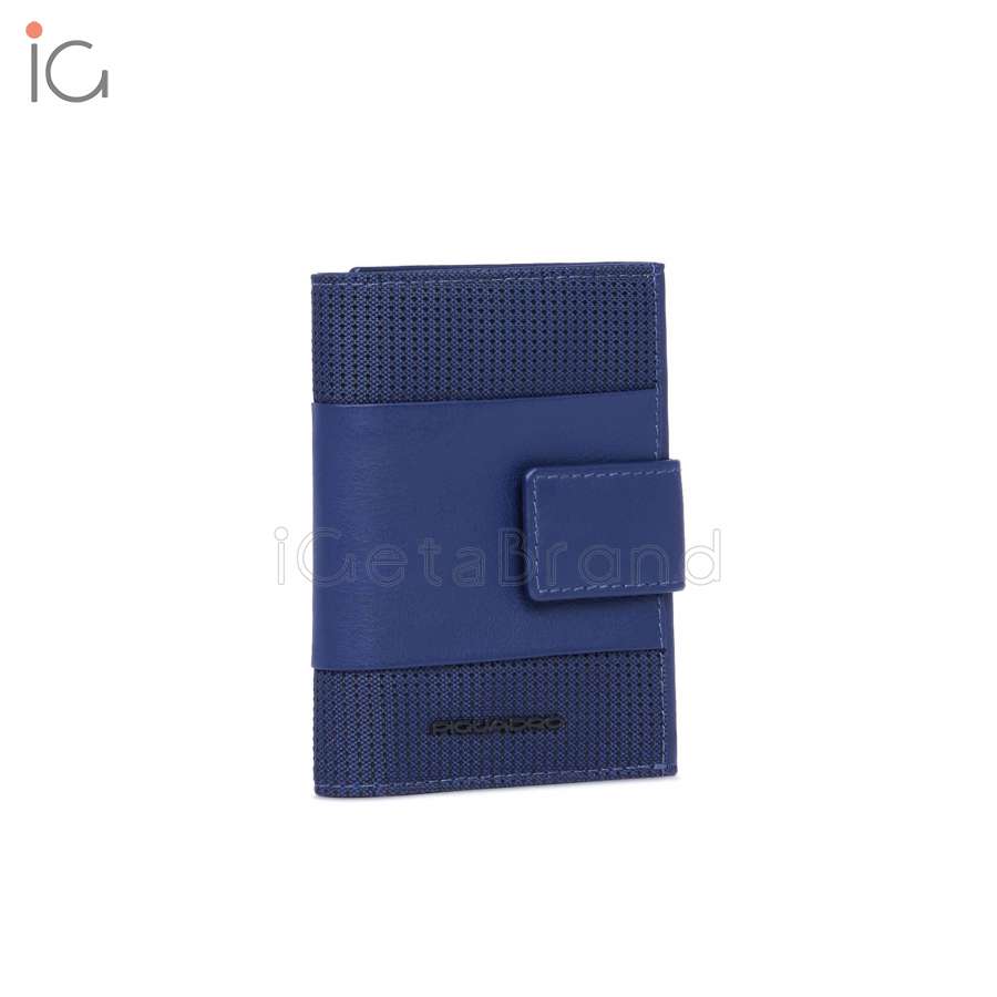 Piquadro PU5957S137R / BLU PQ-Earth